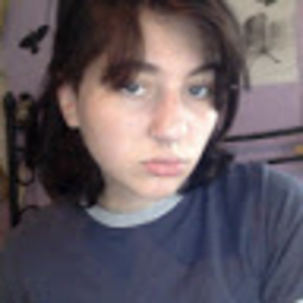 Meet your Posher, Jenna